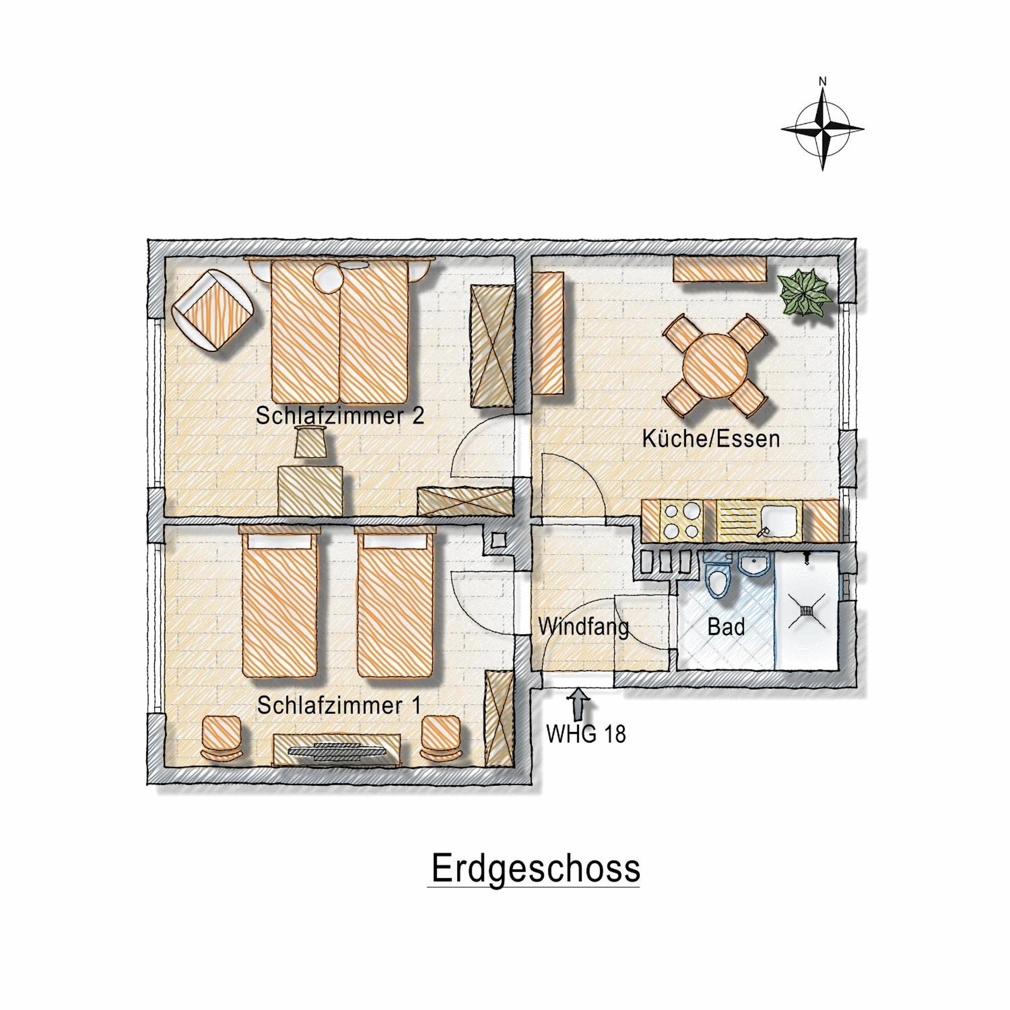 Stays4You - Zentrale Lage, Uninaehe, Extralange Betten カッセル エクステリア 写真